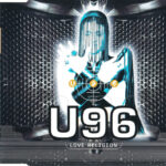 1. U96 – Love Religion, CD, Single