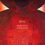 1. Živo – Morytáty A Romance, LP, Album, Vinyl