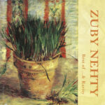 1. Zuby Nehty – Best Of …& Rarity, 2 x CD, Compilation
