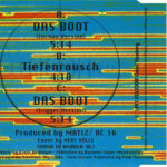 2. U 96 – Das Boot, CD, Single