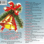 3. Eden – Vianoce Prichádzajú, CD, Album
