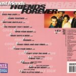 3. Just Friends – Friends Forever, CD, Album, Club Edition