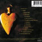 3. Mark Knopfler – Golden Heart, CD, Album, Reissue