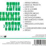 3. Pavol Hammel, Prúdy – Pavol Hammel ›Prúdy‹, CD, Album, Reissue