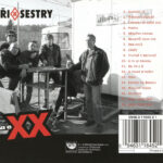 3. Tři Sestry – Na Exx, CD, Album, Special Edition