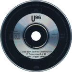 3. U 96 – Das Boot, CD, Single