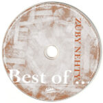 3. Zuby Nehty – Best Of …& Rarity, 2 x CD, Compilation
