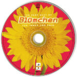 4. Blümchen – Für Immer Und Ewig (The Very Best Of Blümchen)