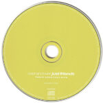 4. Just Friends – Ever And Ever Their Greatest Hits, CD, Compilation