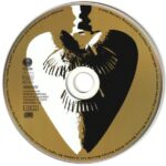 4. Mark Knopfler – Golden Heart, CD, Album, Reissue