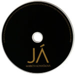 4. Markéta Konvičková – Já, CD, Album