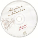 4. Markéta Konvičková – Má Přání K Vánocům, CD, Album, Digipak