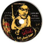 4. Martin Velíšek & Už Jsme Doma – Spring Hell Autumn Winter = Jaro Peklo Podzim Zima, CD, Album, Digipak