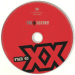 4. Tři Sestry – Na Exx, CD, Album, Special Edition