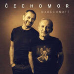 1. Čechomor – Nadechnutí, 2 x LP, Album, Vinyl