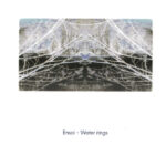 1. Ensoi – Water Rings, CD, Album