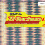 1. Gary D. – D-Techno 11, 3 x CD