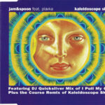 1. Jam & Spoon Feat. Plavka – Kaleidoscope Skies (Remix), CD, Single