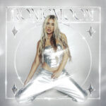 1. Ronie – Roniemoon, CD, Album