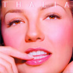 1. Thalia – Arrasando, CD, Album, Europe