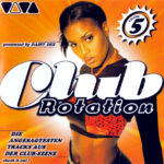 1. Various – Club Rotation Volume 5