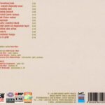 2. Ivan Hlas Trio – Láska Jako Oliva, CD, Album, Digipak