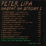 2. Peter Lipa – Naspäť Na Stromy 2, CD, Album