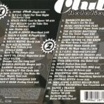 2. Various – Club Rotation Volume 2