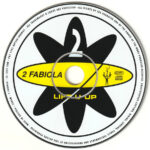 3. 2 Fabiola – Lift U Up, CD, Single