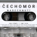 3. Čechomor – Nadechnutí, Cassette, Album