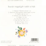 3. Chill On The Sun – Brevi​á​r Magick​ý​ch Rastl​í​n A H​ú​b, CD, Album