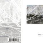 3. Ensoi – Water Rings, CD, Album