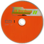 3. Gary D. – D-Techno 11, 3 x CD