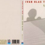 3. Ivan Hlas Trio – Láska Jako Oliva, CD, Album, Digipak