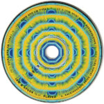 3. Jam & Spoon Feat. Plavka – Kaleidoscope Skies, CD Single, UK Issue