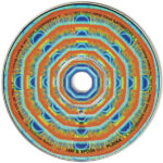 3. Jam & Spoon Feat. Plavka – Kaleidoscope Skies (Remix), CD, Single