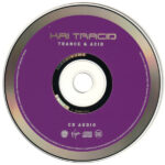 3. Kai Tracid – Trance & Acid, CD + DVD