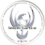 3. Sequential One – Inspiration Vibes, CD, Single