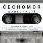 4. Čechomor – Nadechnutí, Cassette, Album