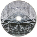 4. Ensoi – Water Rings, CD, Album