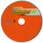 4. Gary D. – D-Techno 11, 3 x CD