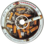 4. Gum – Soul Corrosion, CD, Album