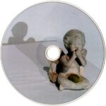 4. Ivan Hlas Trio – Láska Jako Oliva, CD, Album, Digipak