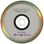 4. Kai Tracid – Trance & Acid, CD + DVD