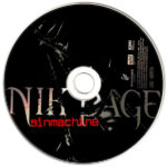 4. Nik Page – Sinmachine, CD, Album