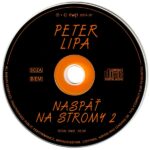 4. Peter Lipa – Naspäť Na Stromy 2, CD, Album