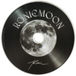 4. Ronie – Roniemoon, CD, Album