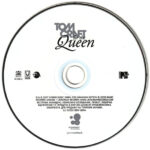 4. Tomcraft – For The Queen, CD, Album