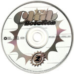 4. Various – Club Rotation 1, 2 x CD, Compilation