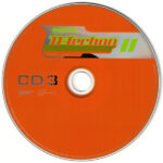 5. Gary D. – D-Techno 11, 3 x CD